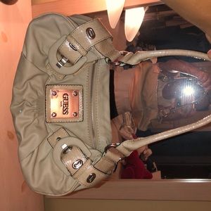 Guess purse